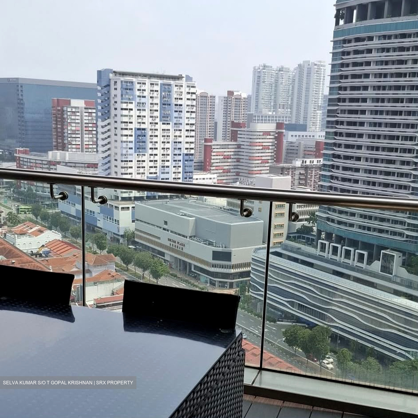 Concourse Skyline (D7), Apartment #629748971